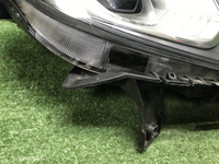 Фара правая Geely Atlas 1 (2016-2022) LED