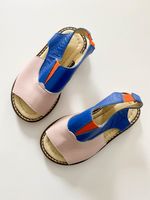 Босоножки Tinycottons