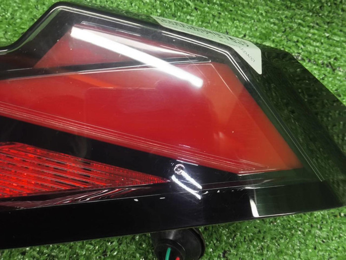 Фонарь правый внешний Changan Uni-V (2022-н.в.)