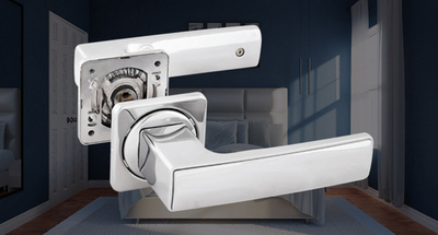 Ручка CRIT РФ-К88-Хп  для автомат. хром