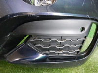 Бампер передний BMW X6 F16 (14-20) M-paket В сборе