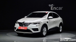 Renault Korea (Samsung) XM3 1.6 GTe LE Plus (05.2020)