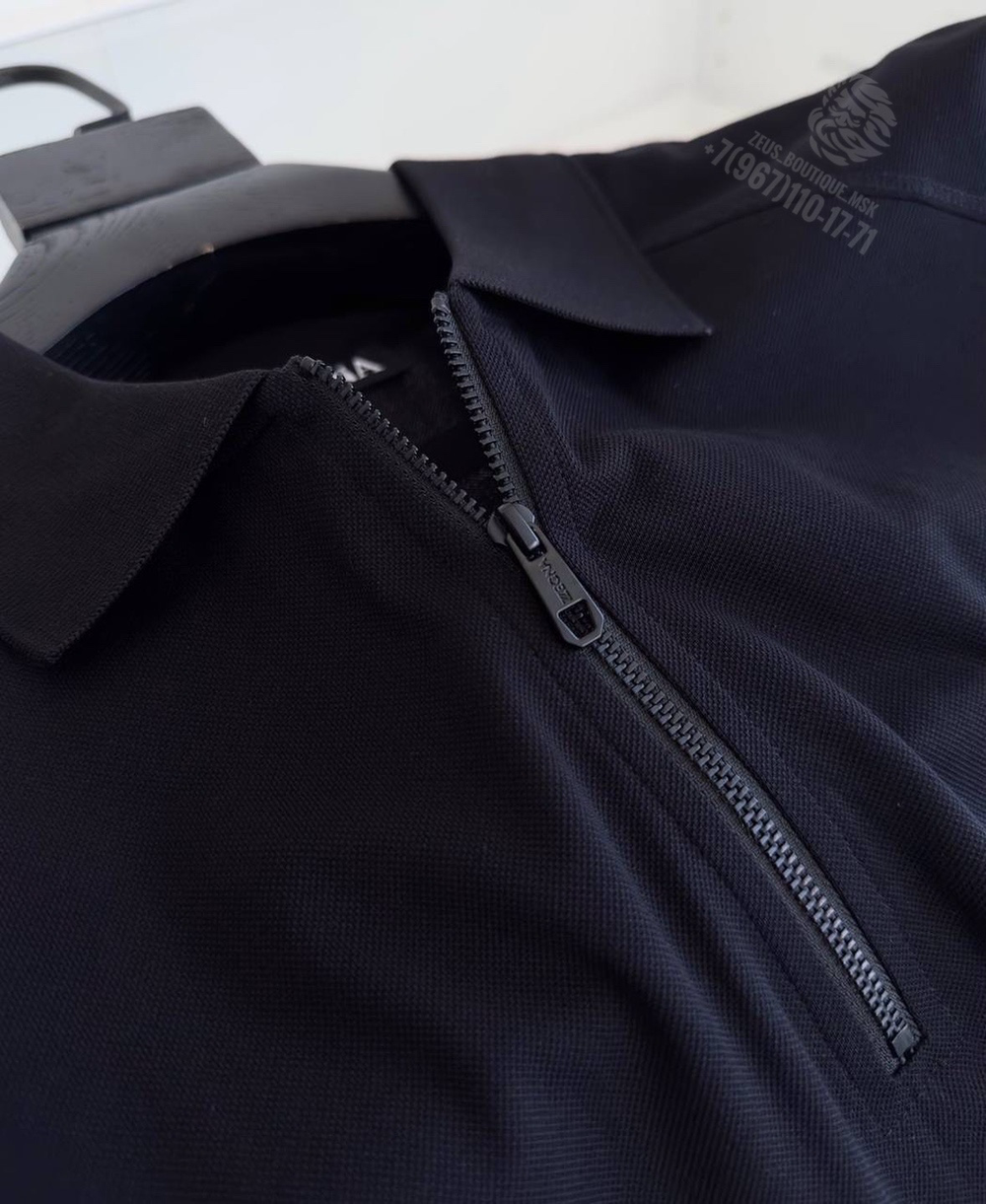 Поло Ermenegildo Zegna