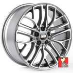 Комплект дисков BBS 18x8 et35 5x114.3