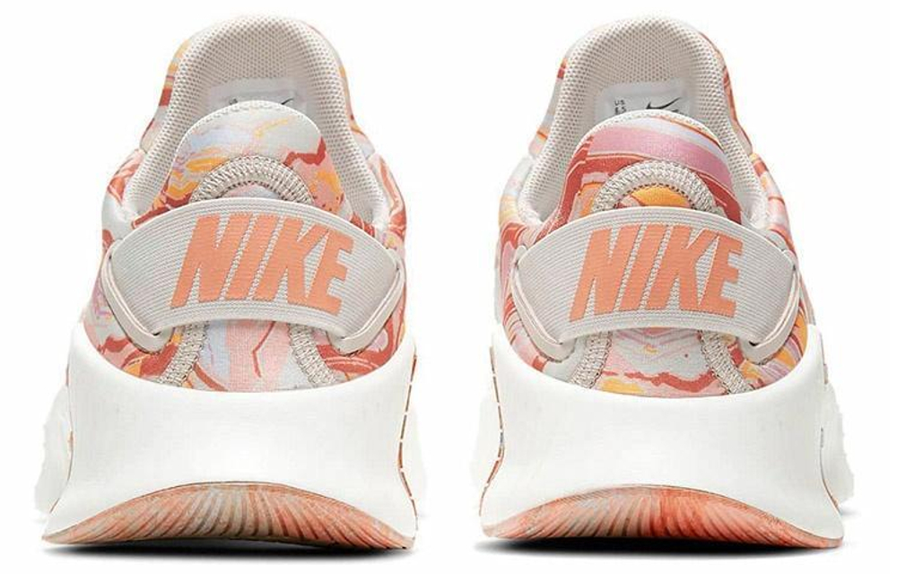 Кроссовки Nike Metcon 4 (Женская размерная сетка)