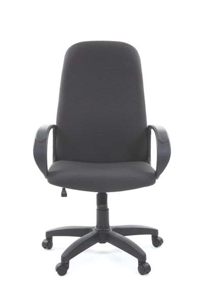 Офисное кресло Chairman   279        Россия JP15-1 черно-серый