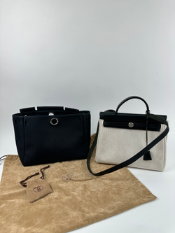 Сумка Hermes Herbag 31