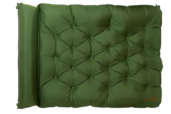 Коврик Envision Comfort 5PW 195х140х(5+15) см