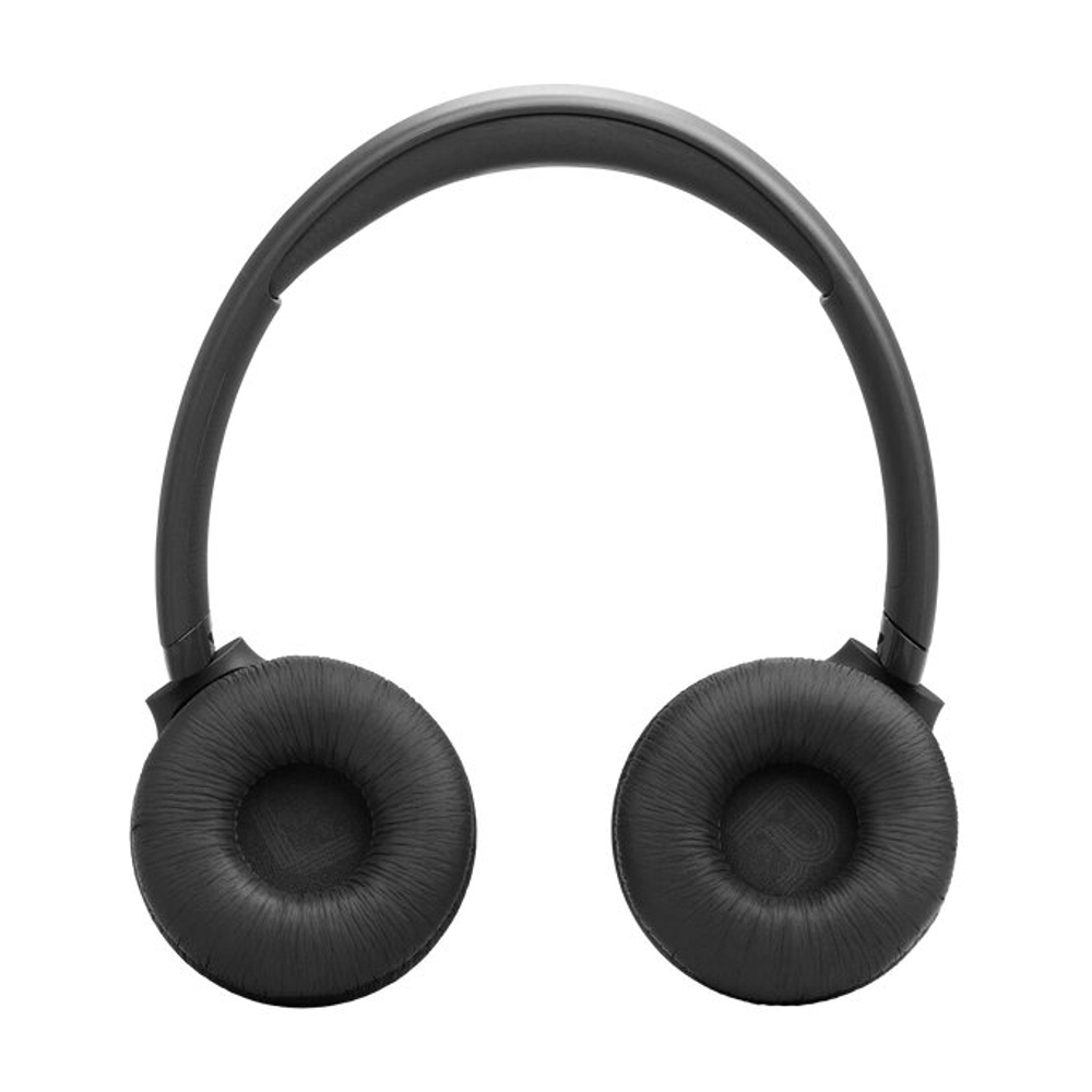 Беспроводные наушники JBL Tune 530BT, Black