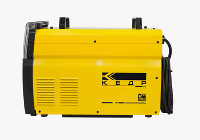 Установка аргонодуговой сварки КЕДР MultiTIG-5000P AC/DC (380В, 10-500А)