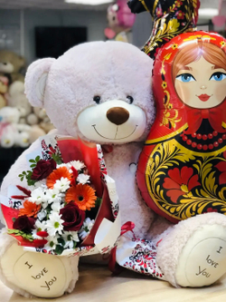 "Russian Style"