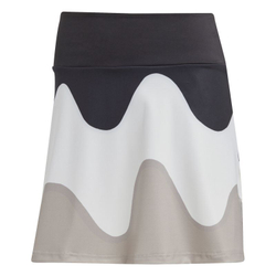 Теннисная юбка Adidas Marimekko Skirt - Multikolor