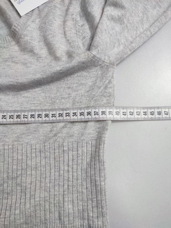 Джемпер Seppala Woman на пуговицах 48 размер