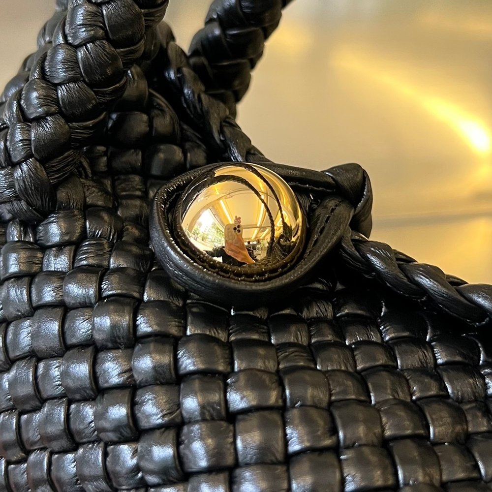Bottega Veneta Mini Tosca