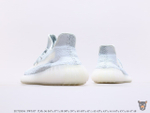 Кроссовки Yeezy Boost 350 V2 ”Cloud White” Reflective