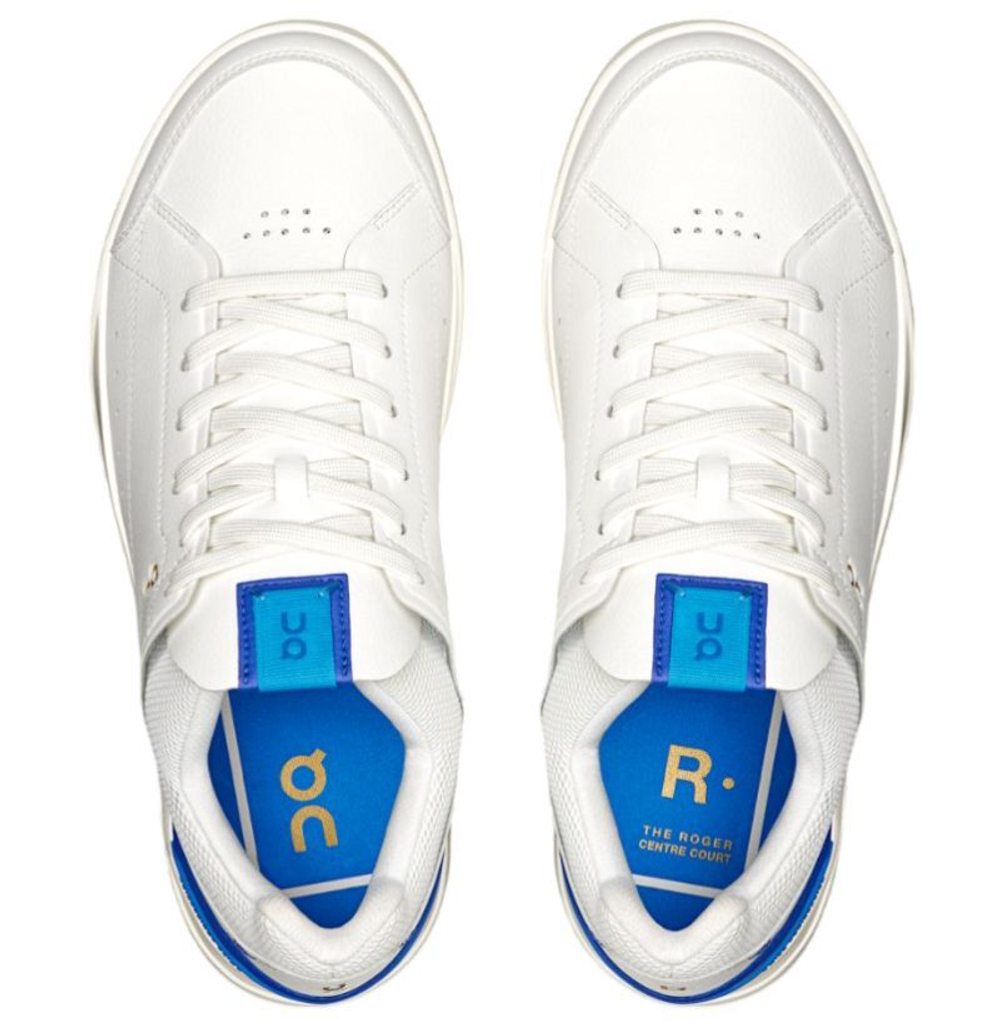 Мужские кроссовки On The Roger Centre Court - белый