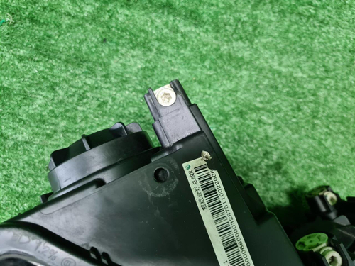 Битая Фара правая Geely Coolray (19-23) галоген