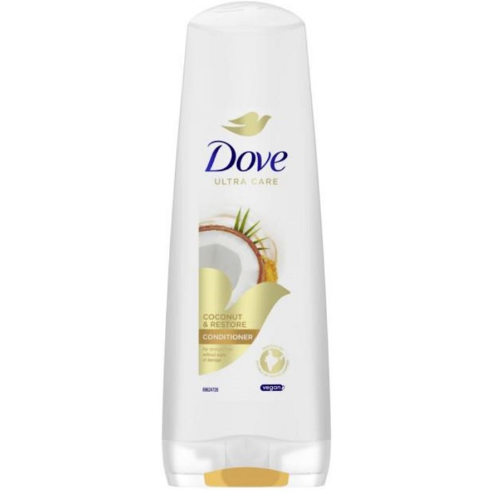 Бальзам-ополаскиватель Dove Укрепляющий уход 350 мл