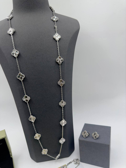 Бусы Van Cleef & Arpels