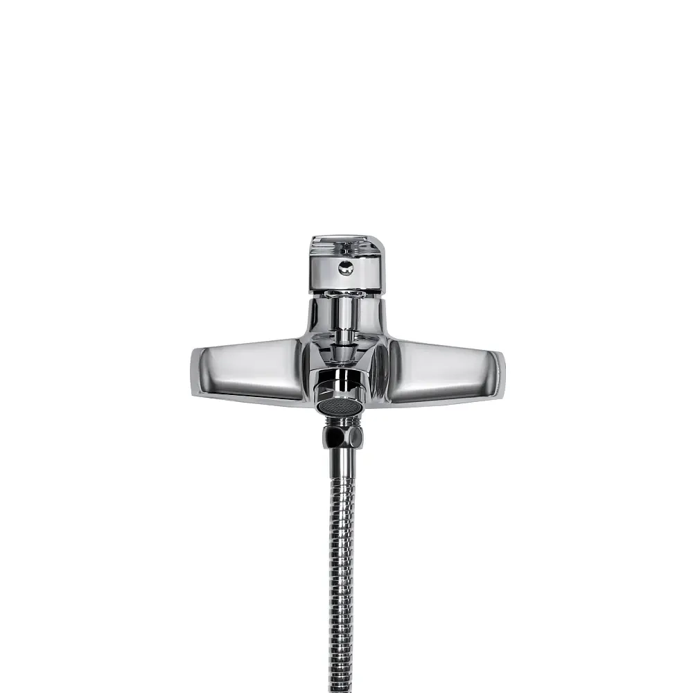 Смеситель Royce Pro для ванны и душа (RCM-120503CR)