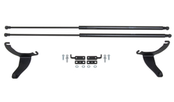Газовые упоры капота Rival для Subaru Forester V 2018-2021, 2 шт., A.ST.5403.1