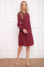 Платье 70457 Avili