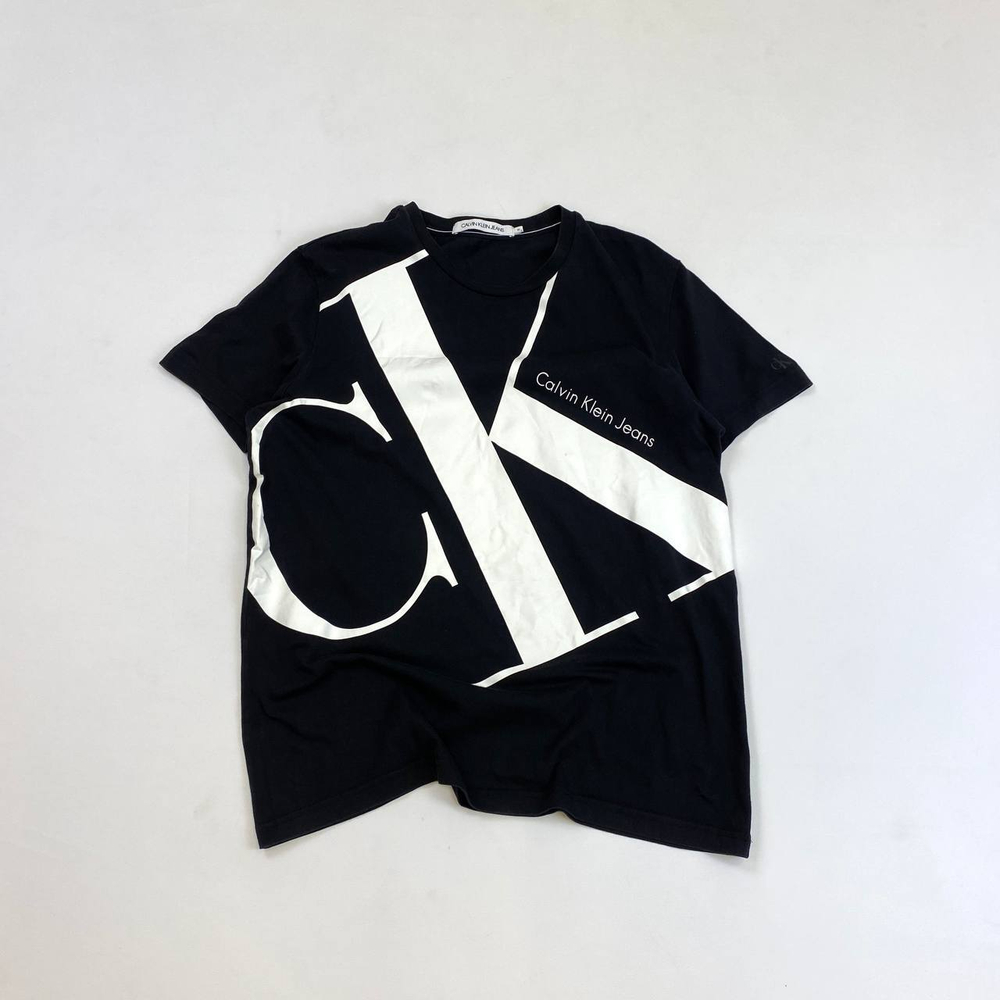 Футболка Calvin Klein