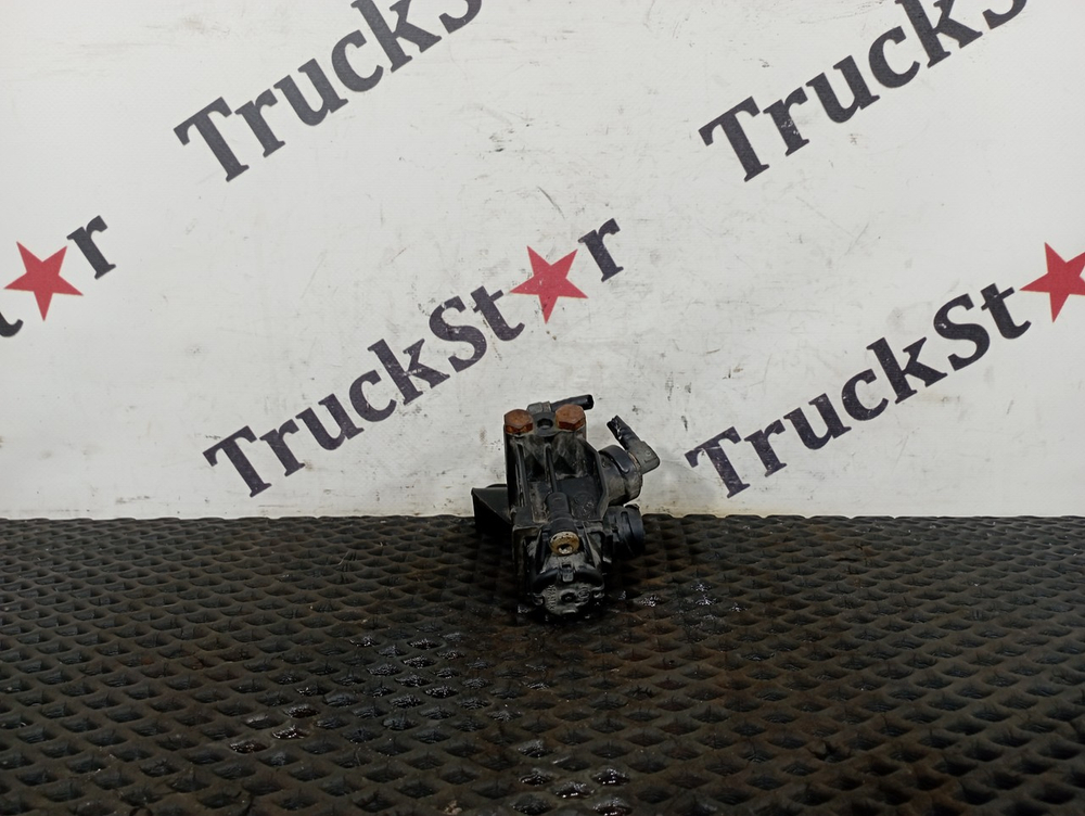 Клапан ASR 2022г