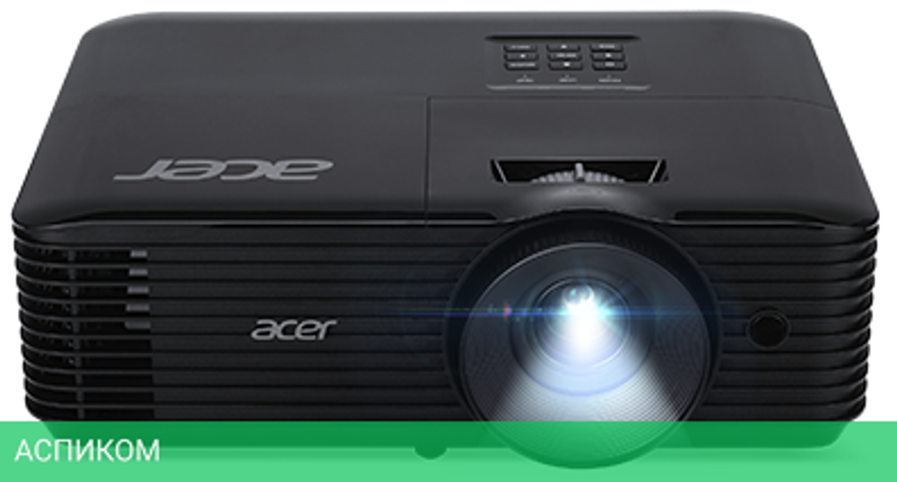 Проектор Acer X1128H (MR.JTGCD.001)