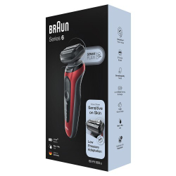 Бритва Braun Series 6 60-R1000s