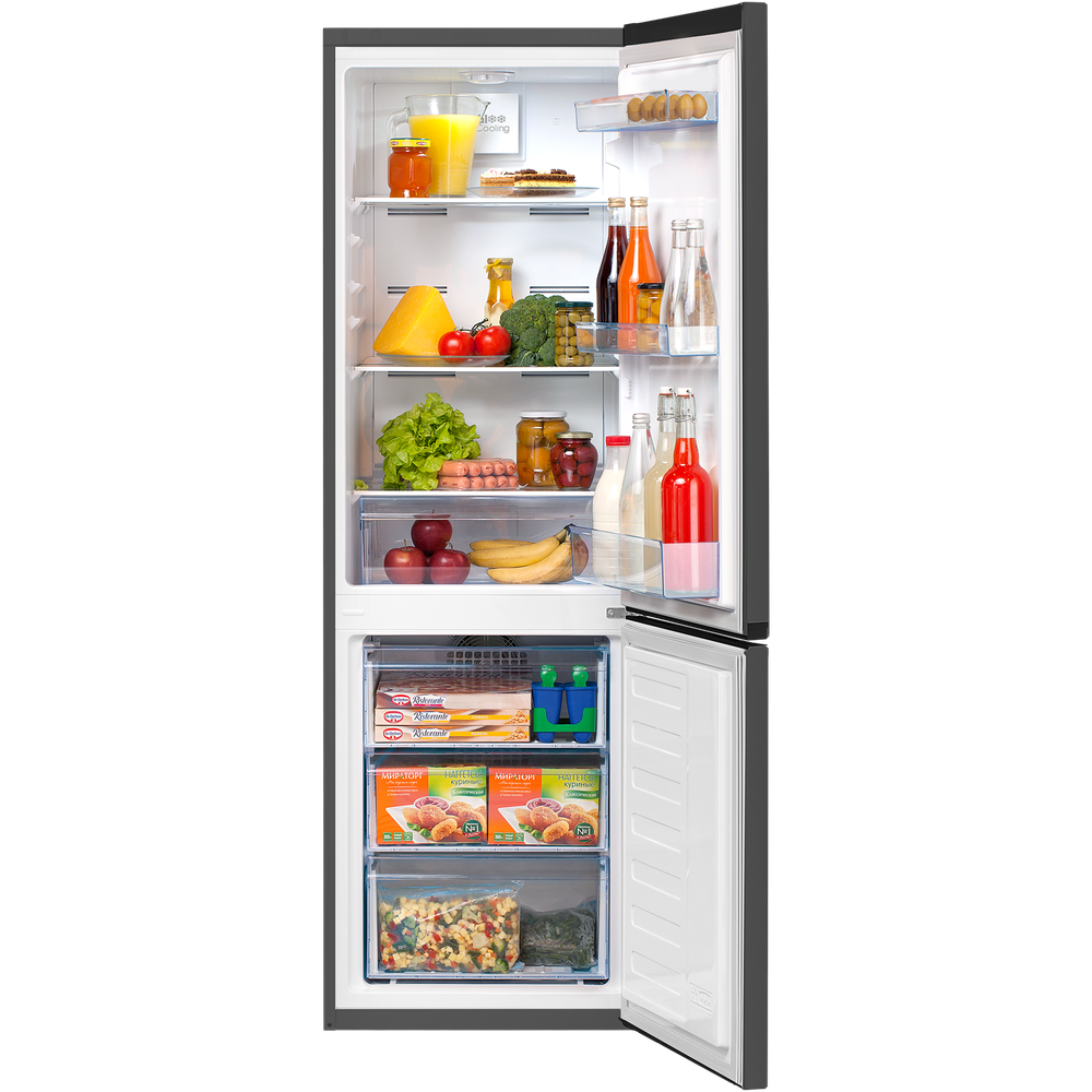 Холодильник BEKO B1RCNK272G