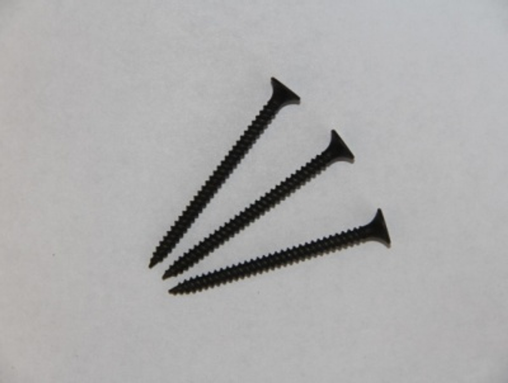 Саморезы кр/ш 4,2х70 (500/600шт.) УТ000000594