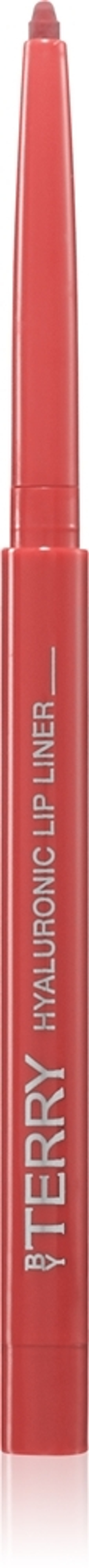 By Terry Hyaluronic Lip Liner - Карандаш для глаз с интенсивным цветом, 0,3 g