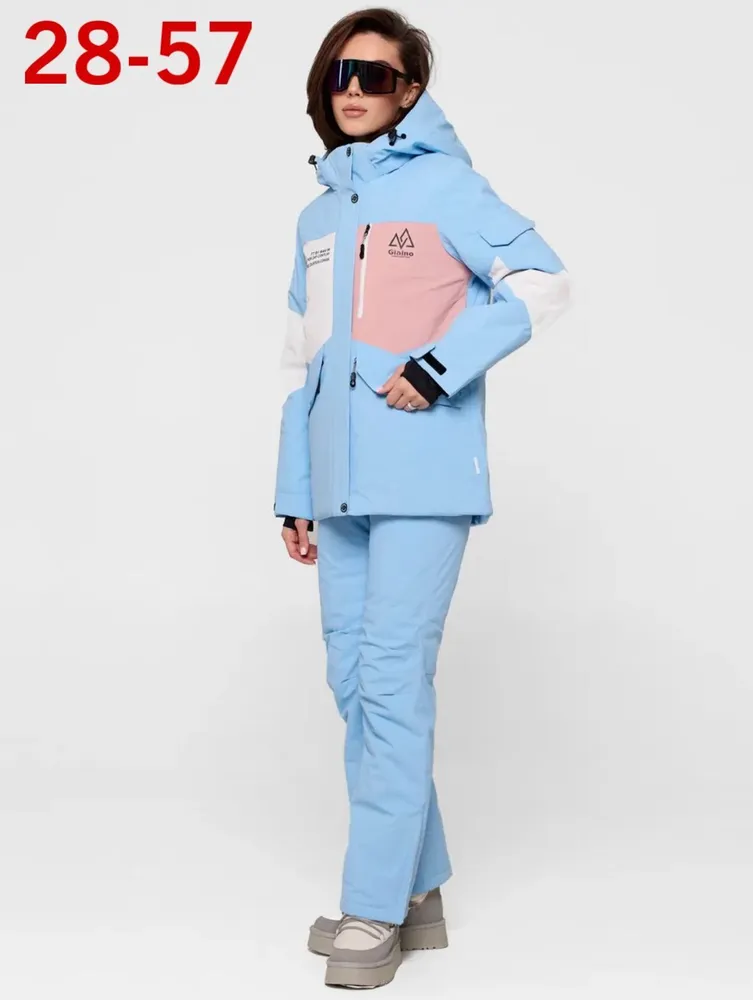 Костюм 50343234 Fabrika