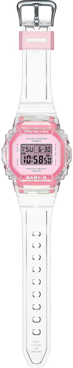 Часы Casio BGD-565SJ-7