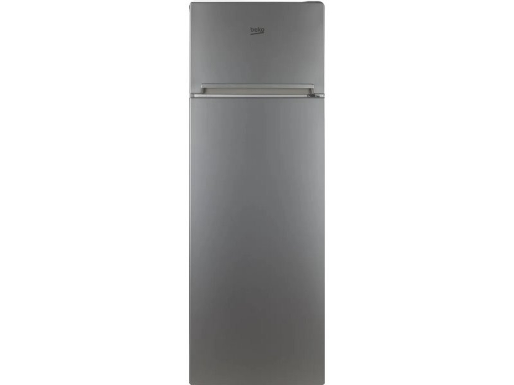 Холодильник двухкамерный Beko DSMV5280MA0S серебристый