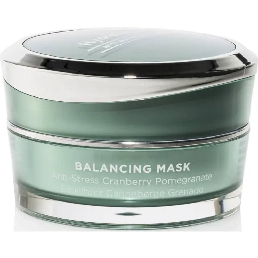 Регенерирующая антистрессовая маска со стимулирующим и укрепляющим действием 15 мл