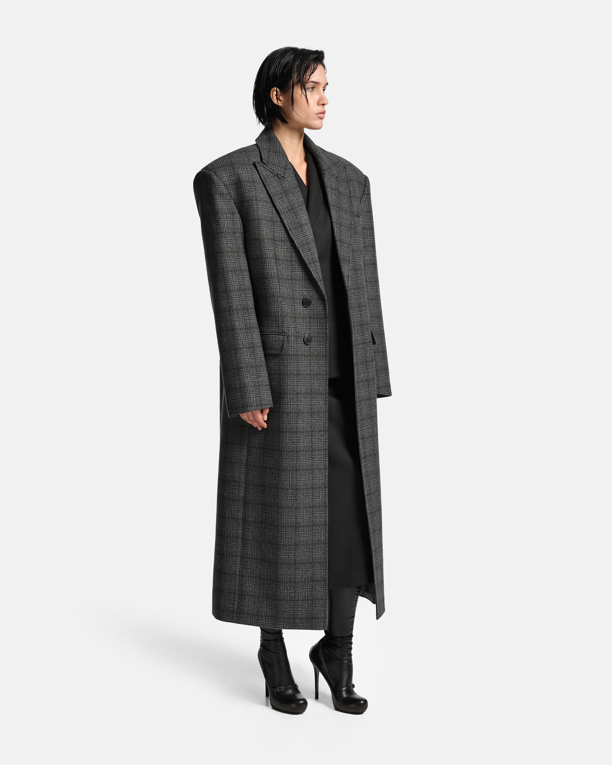 ПАЛЬТО TAILORED