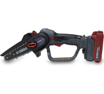 Мини пила акк МОБИЛ К XCA12 КОМФОРТ шина 20см 1/4" 20V 1*2Ач ЗУ(MBK0027798)