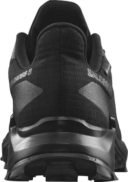 Ботинки Salomon ALPHACROSS 5 GTX W