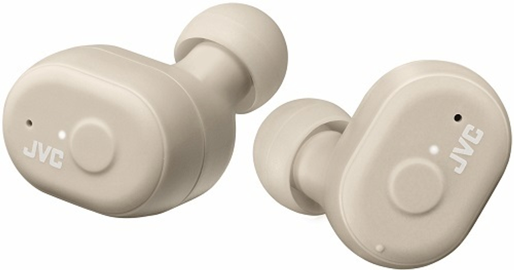 Наушники беспроводные JVC HA-A11T-TN-E