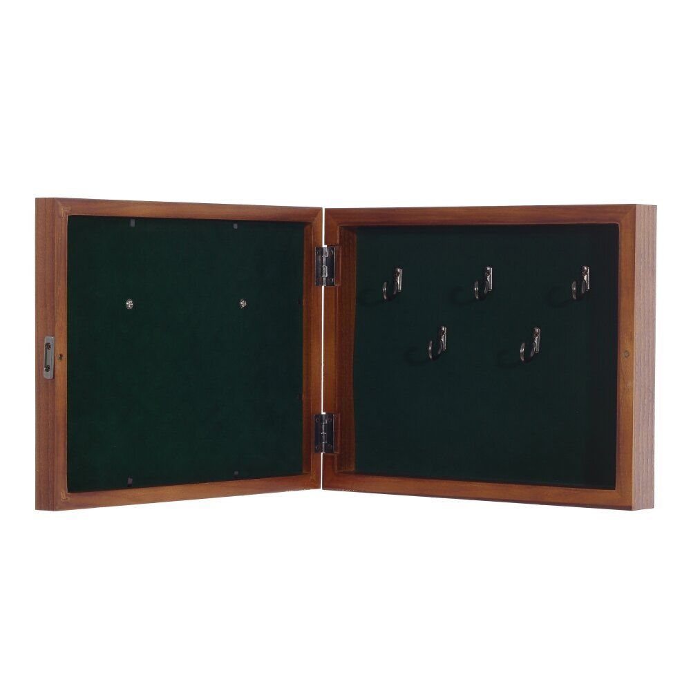 GAEM Ключница, L28 W5 H22 см