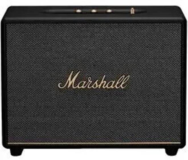 Колонка Marshall WOBURN III
