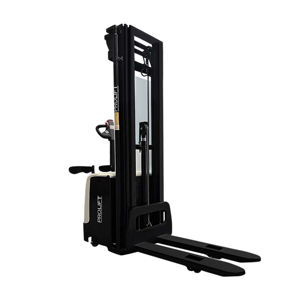 Самоходный электроштабелер PROLIFT M2 SDK 2045 li-ion