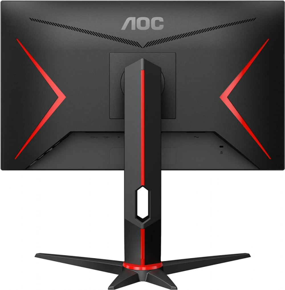 Монитор AOC 24G2SPU 23.8"