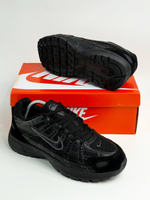 Кроссовки Nike P-6000 Gore-Tex #B6 (черн.)