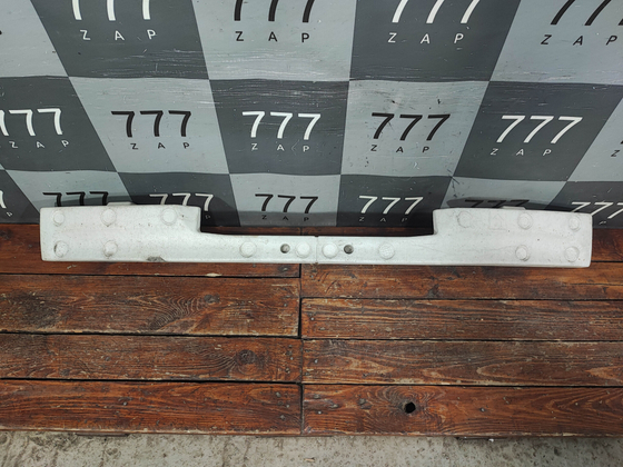 Абсорбер заднего бампера Infiniti G35 G25 G37 (V36) 07-14 Б/У Оригинал 85090JK70