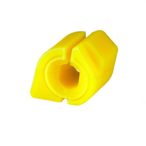 Полиуретановая втулка стабилизатора, задней подвески (2 шт.), Точка опоры.27-01-2445