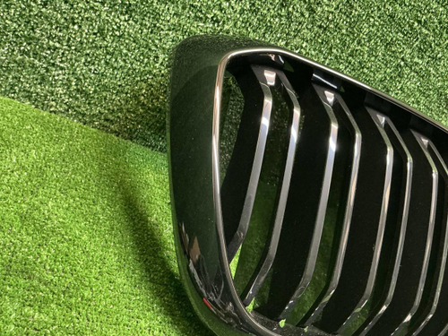 Решетка радиатора BMW X3 G01 (2021-2024)