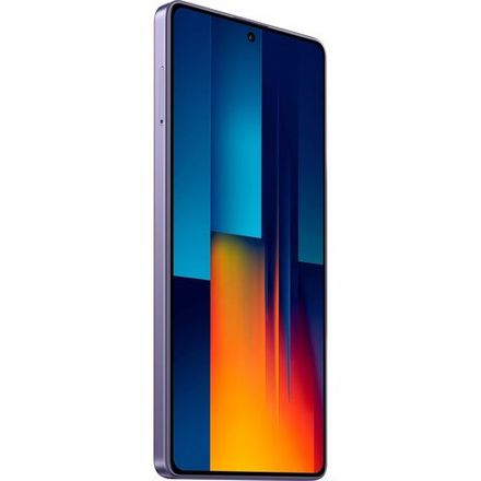 Poco M6 Pro 4G (2312FPCA6G)